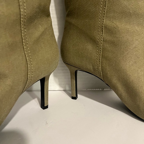 🔥🔥Zara pocket boots - Picture 9 of 15